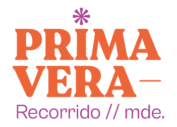 Primavera Recorrido